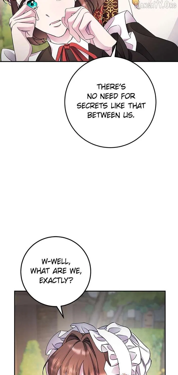 If You Save an Immoral Beast Chapter 55 – Page 56