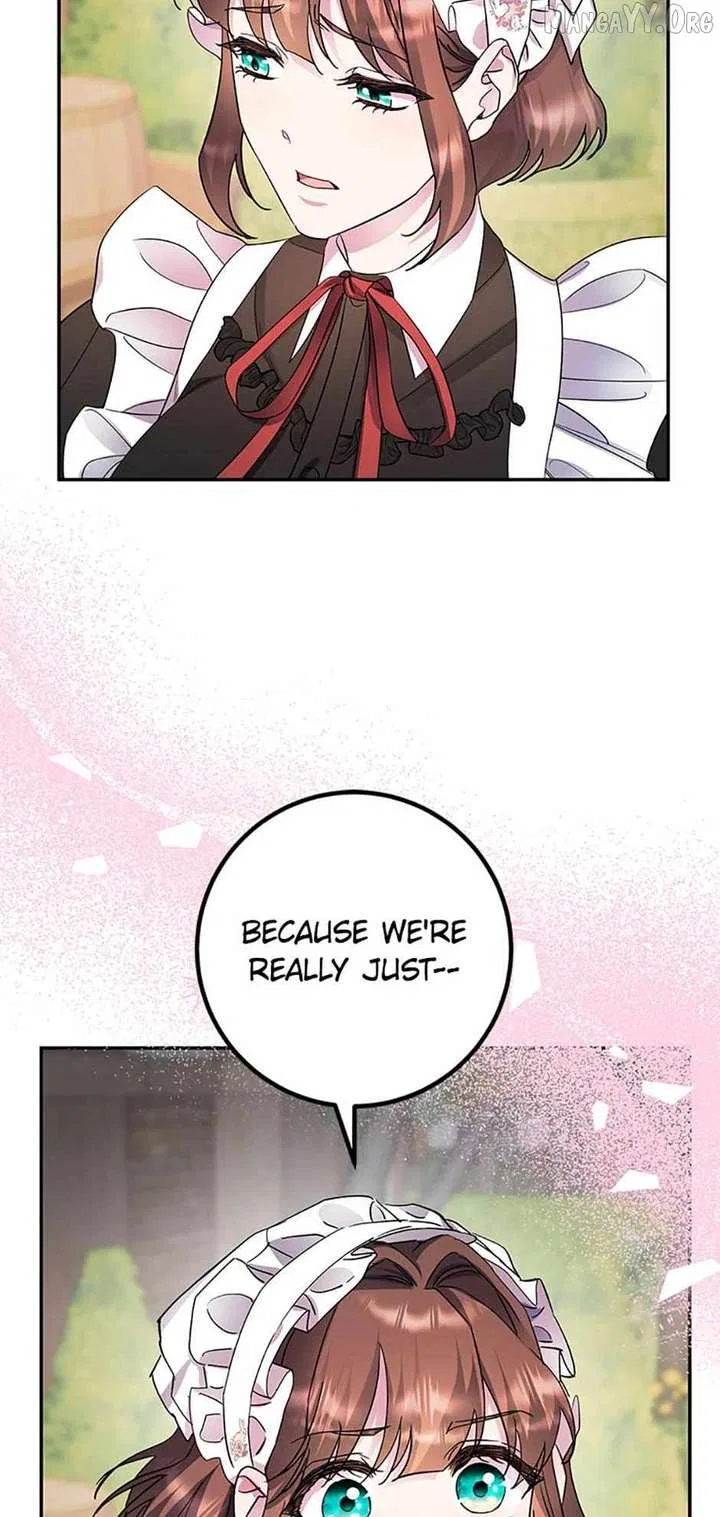 If You Save an Immoral Beast Chapter 55 – Page 57