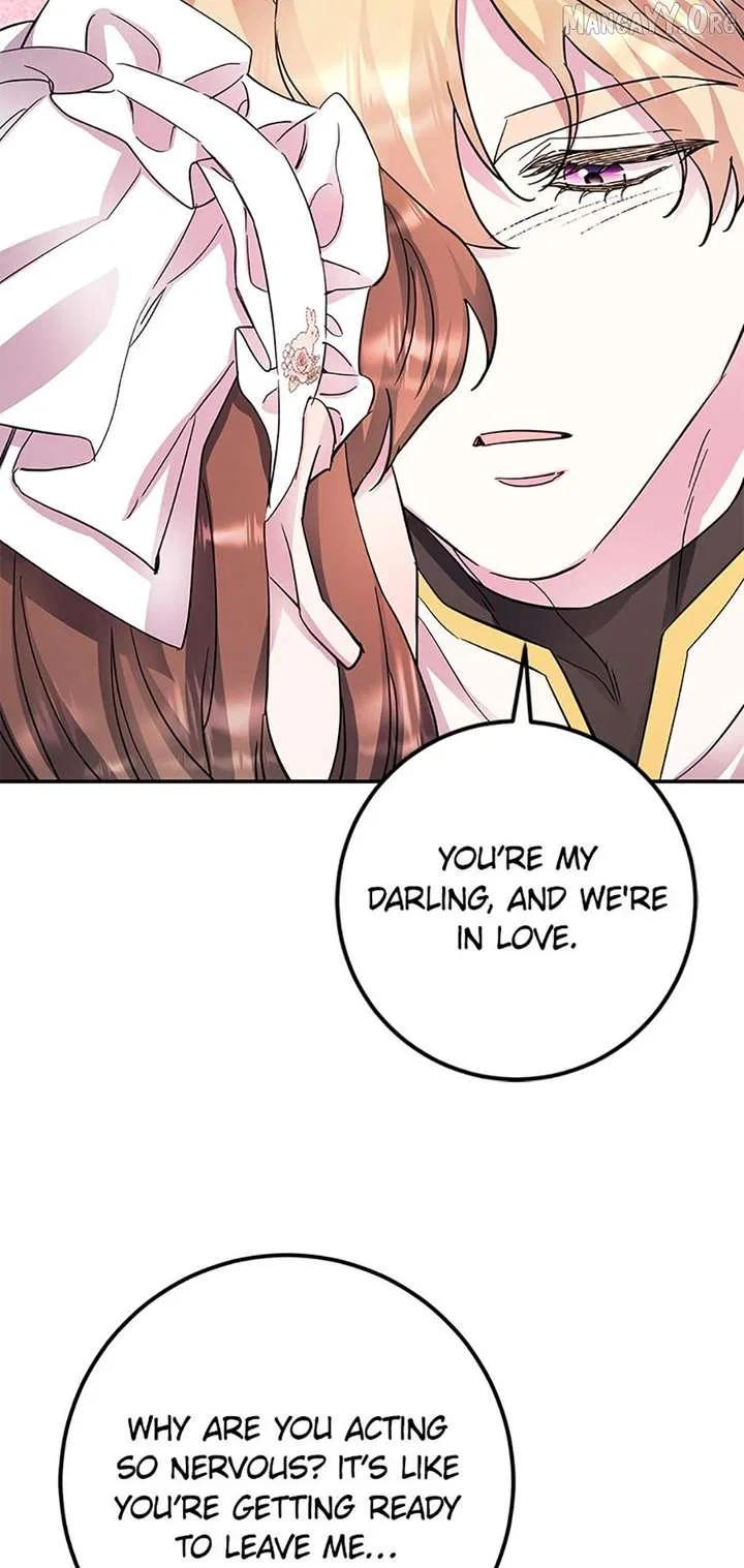 If You Save an Immoral Beast Chapter 55 – Page 60