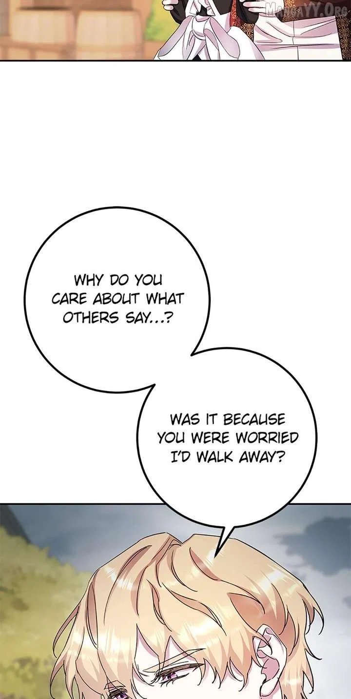 If You Save an Immoral Beast Chapter 55 – Page 63