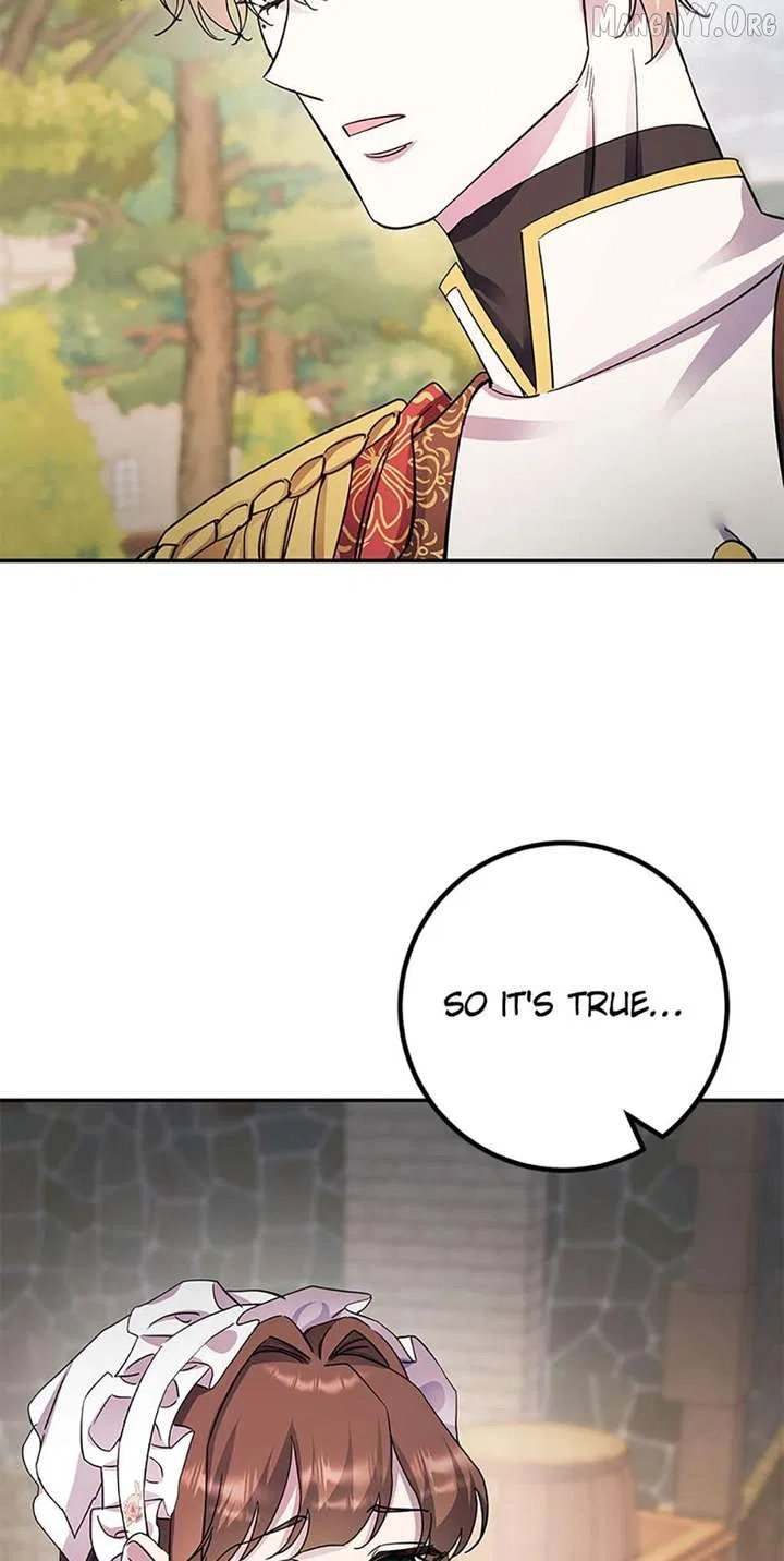 If You Save an Immoral Beast Chapter 55 – Page 64