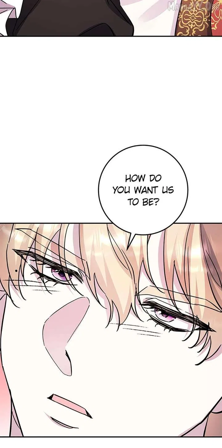 If You Save an Immoral Beast Chapter 55 – Page 72