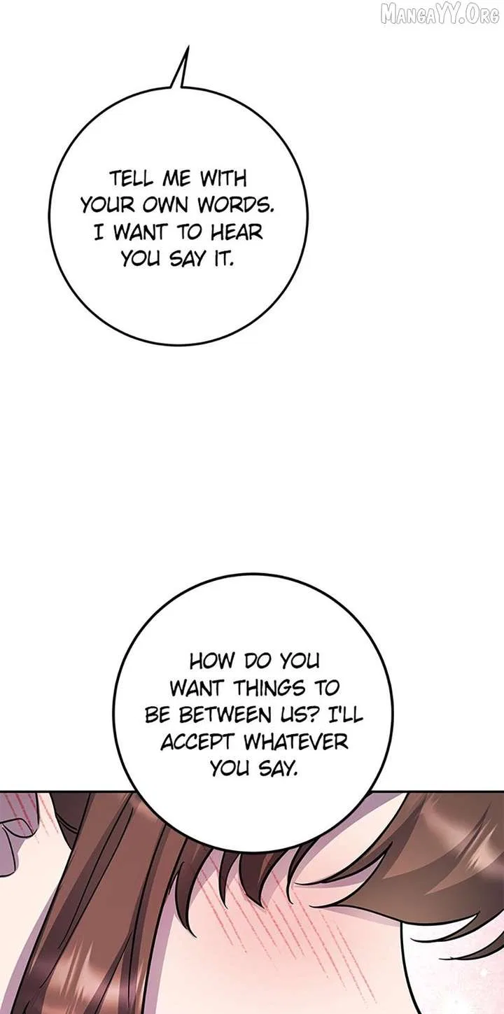 If You Save an Immoral Beast Chapter 55 – Page 73