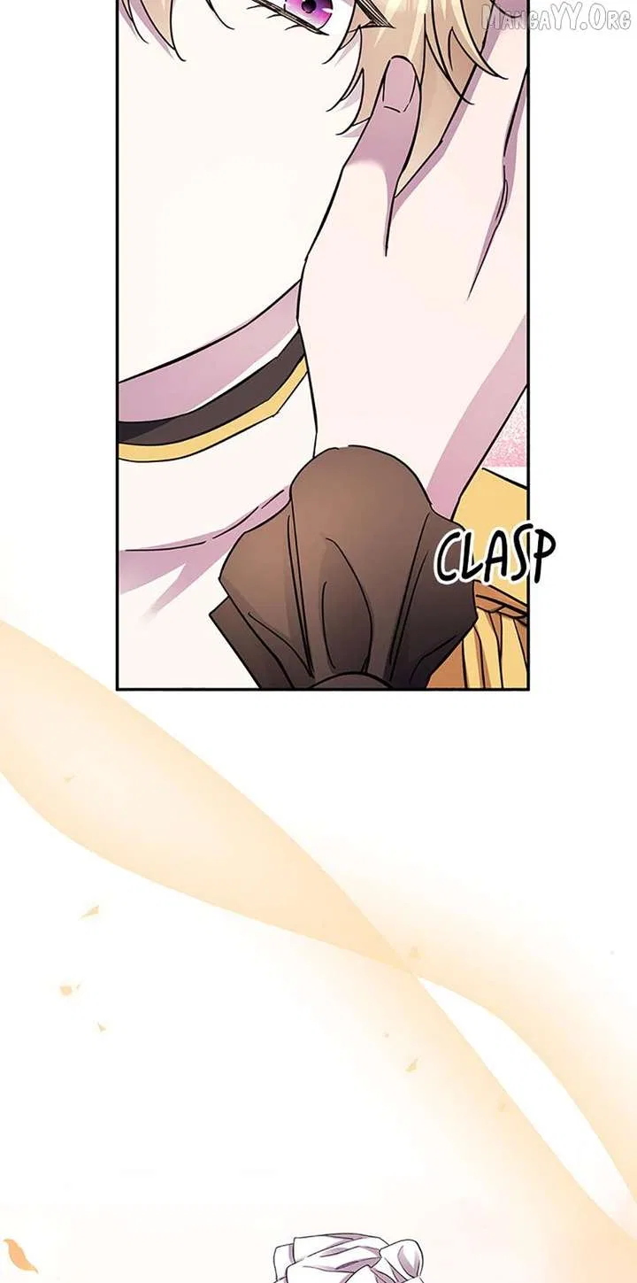 If You Save an Immoral Beast Chapter 55 – Page 75