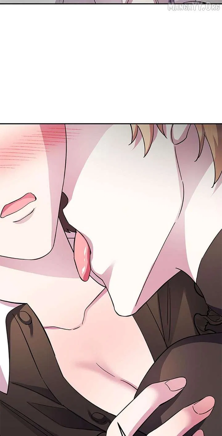 If You Save an Immoral Beast Chapter 55 – Page 85
