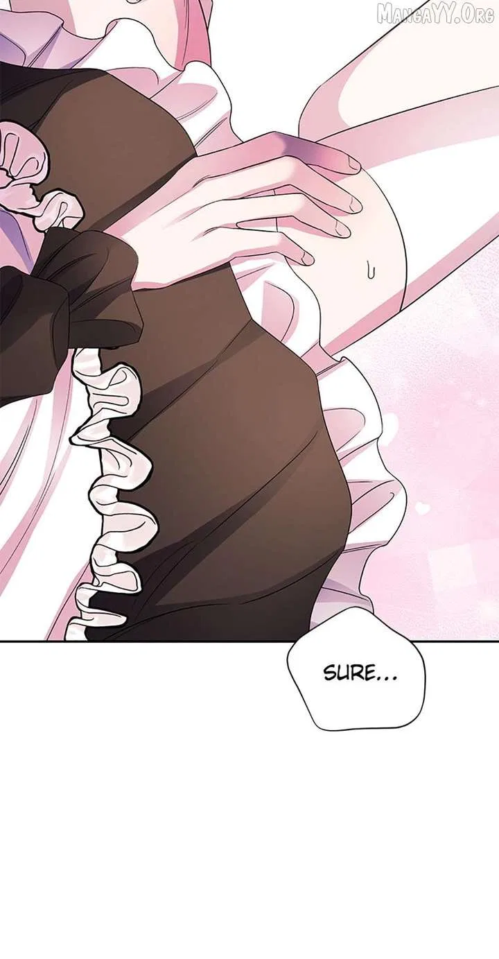 If You Save an Immoral Beast Chapter 55 – Page 91