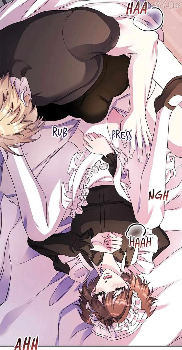If You Save an Immoral Beast Chapter 55 – Page 94