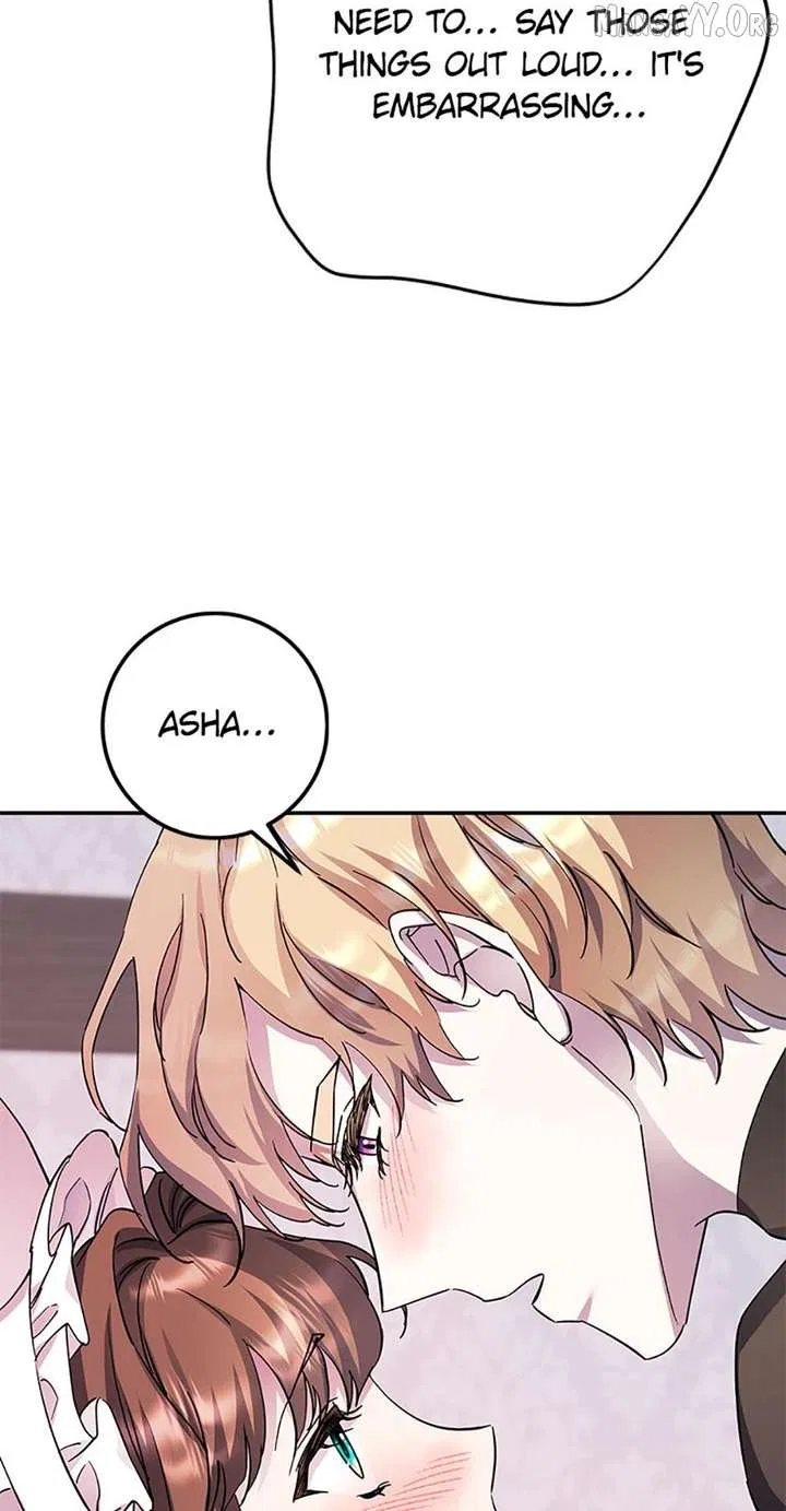 If You Save an Immoral Beast Chapter 55 – Page 96