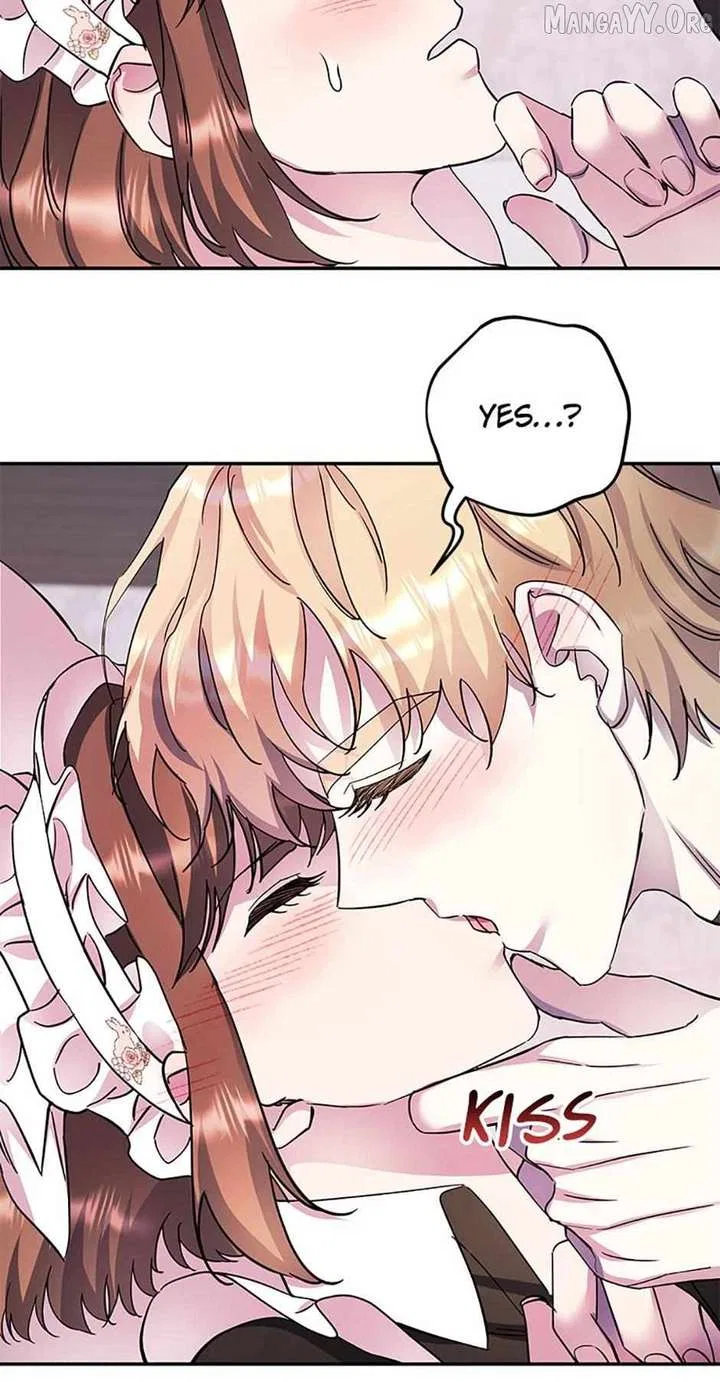 If You Save an Immoral Beast Chapter 55 – Page 97