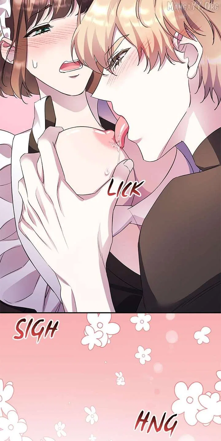 If You Save an Immoral Beast Chapter 55 – Page 100