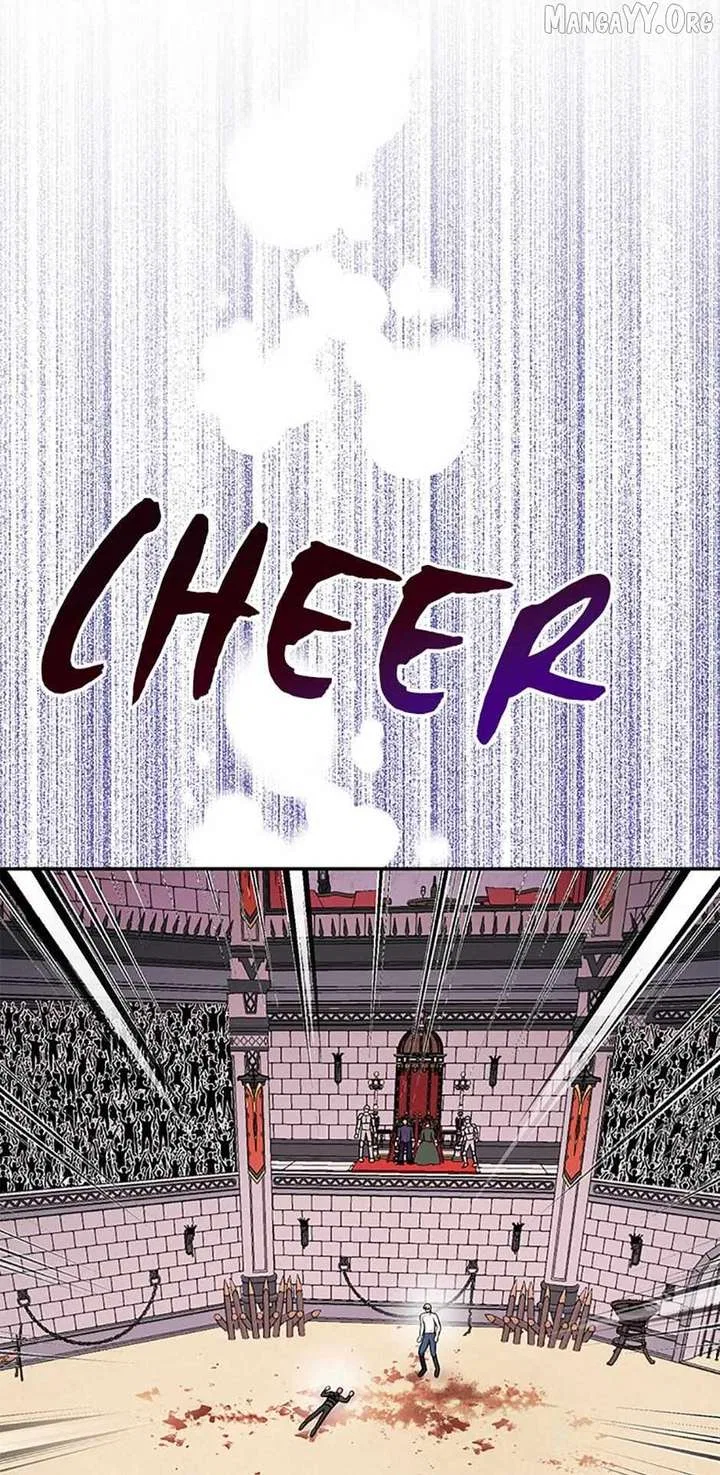 If You Save an Immoral Beast Chapter 54 – Page 2