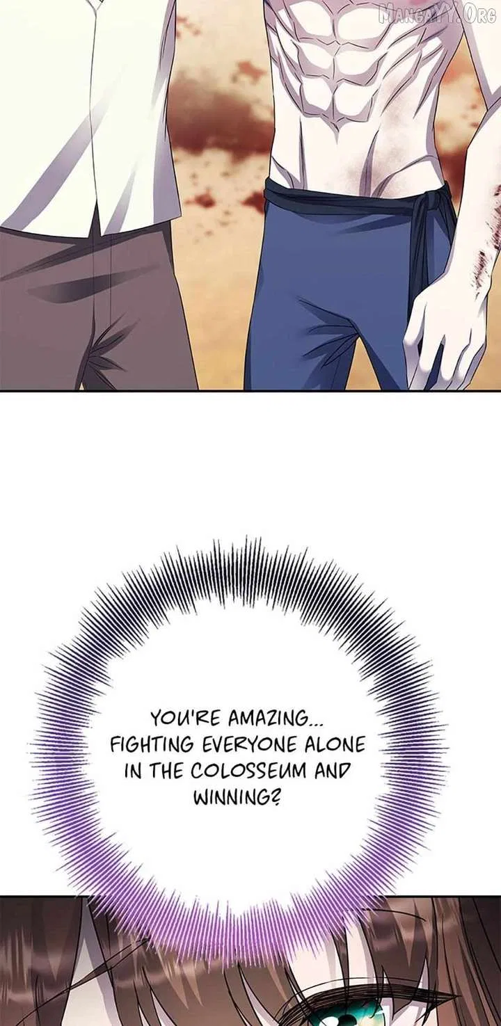 If You Save an Immoral Beast Chapter 54 – Page 6