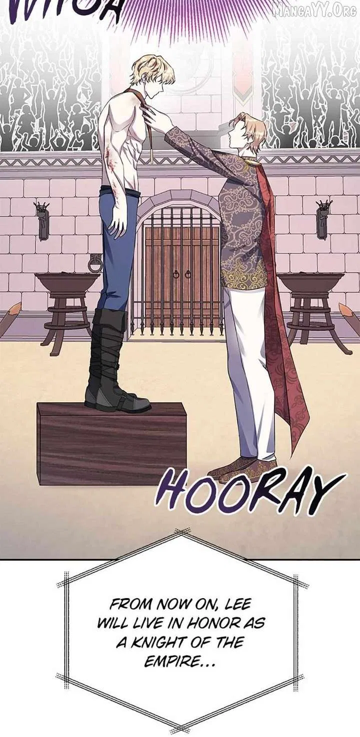 If You Save an Immoral Beast Chapter 54 – Page 8