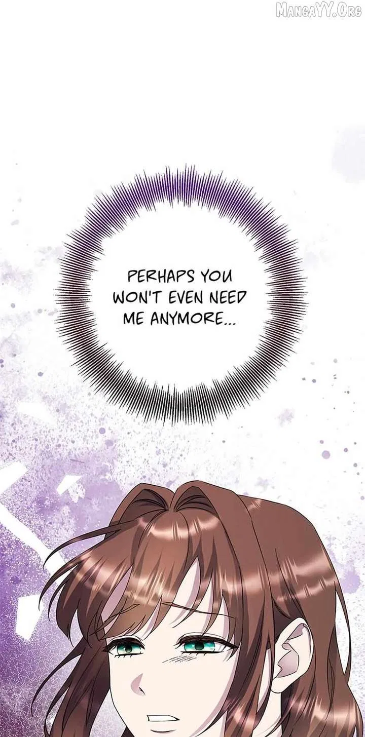 If You Save an Immoral Beast Chapter 54 – Page 11