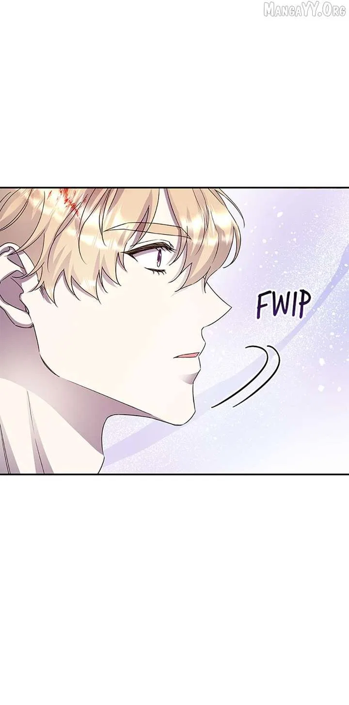 If You Save an Immoral Beast Chapter 54 – Page 14