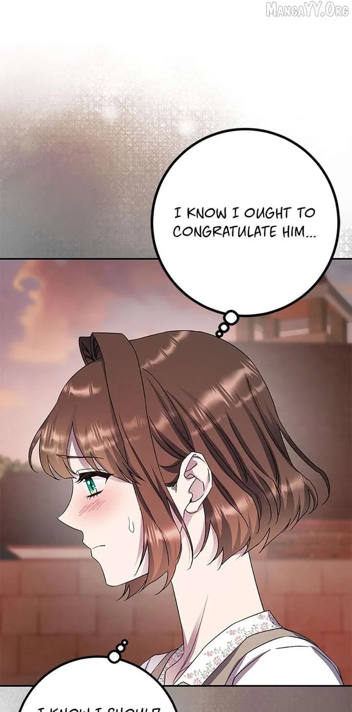 If You Save an Immoral Beast Chapter 54 – Page 18
