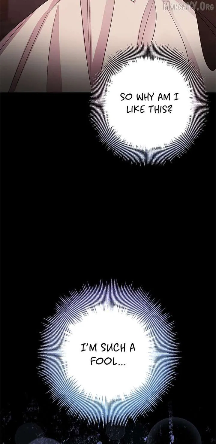 If You Save an Immoral Beast Chapter 54 – Page 21