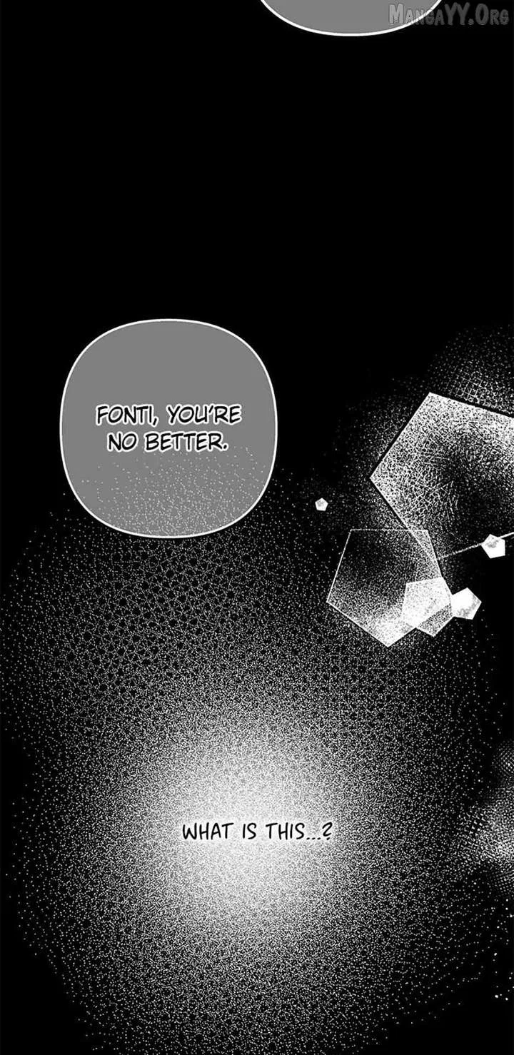 If You Save an Immoral Beast Chapter 54 – Page 24
