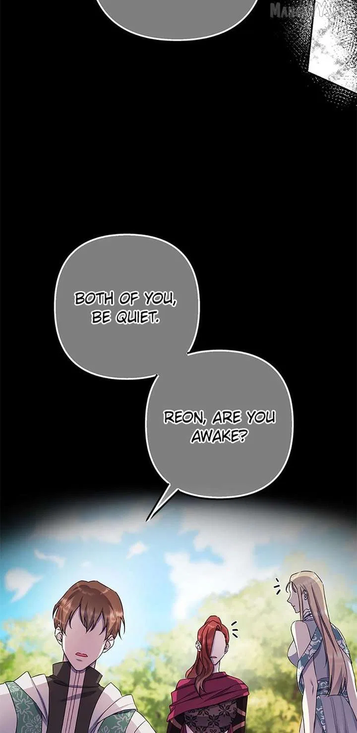 If You Save an Immoral Beast Chapter 54 – Page 26