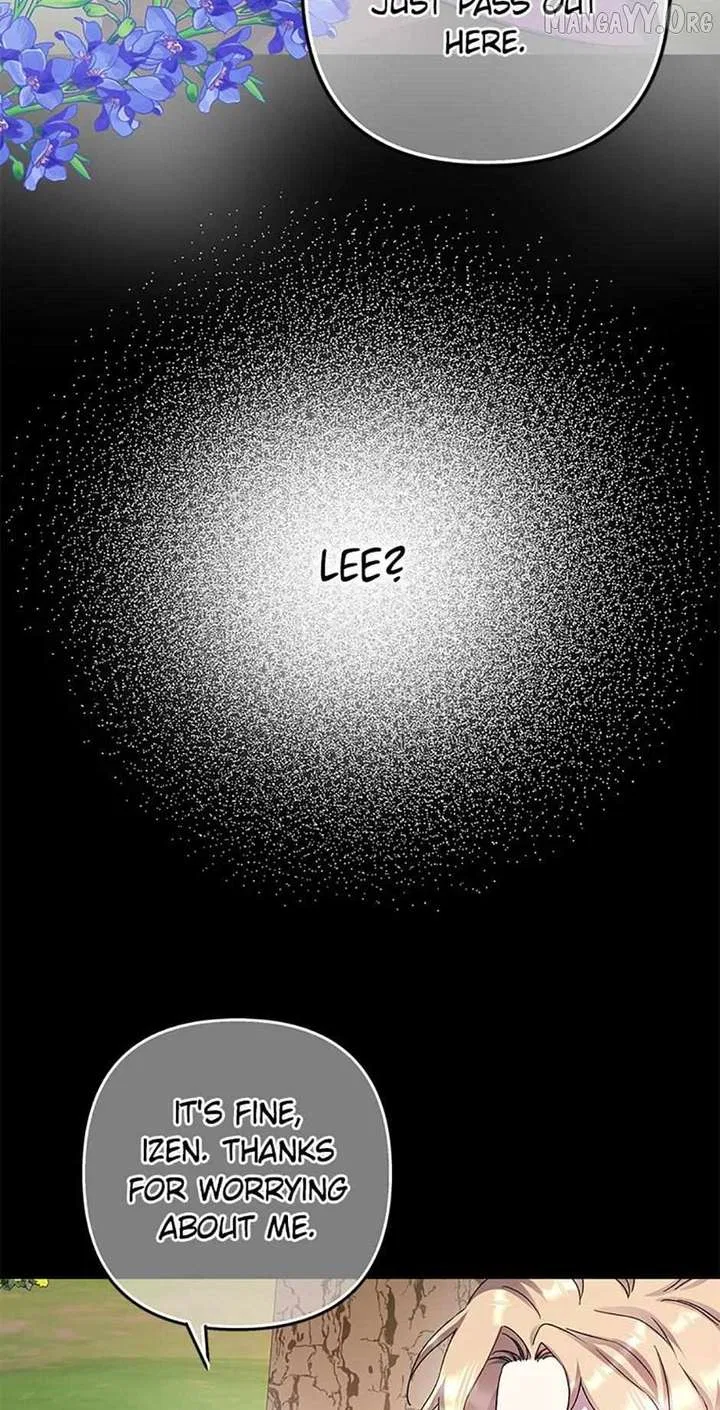 If You Save an Immoral Beast Chapter 54 – Page 33