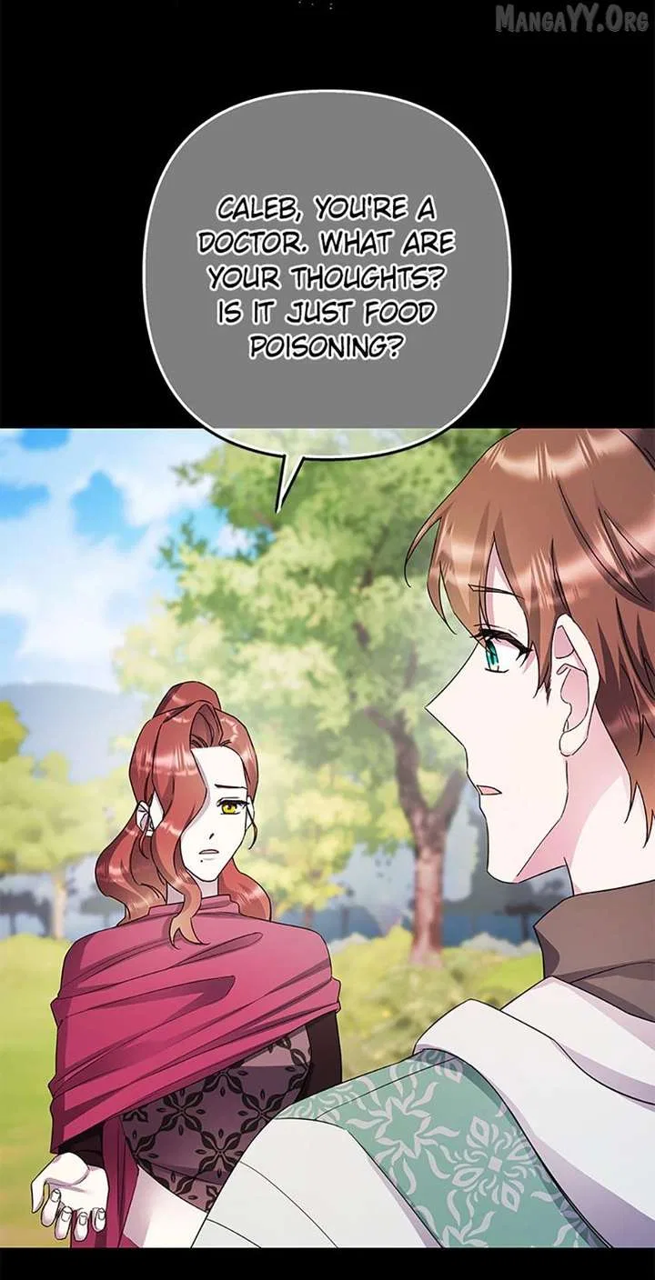 If You Save an Immoral Beast Chapter 54 – Page 37