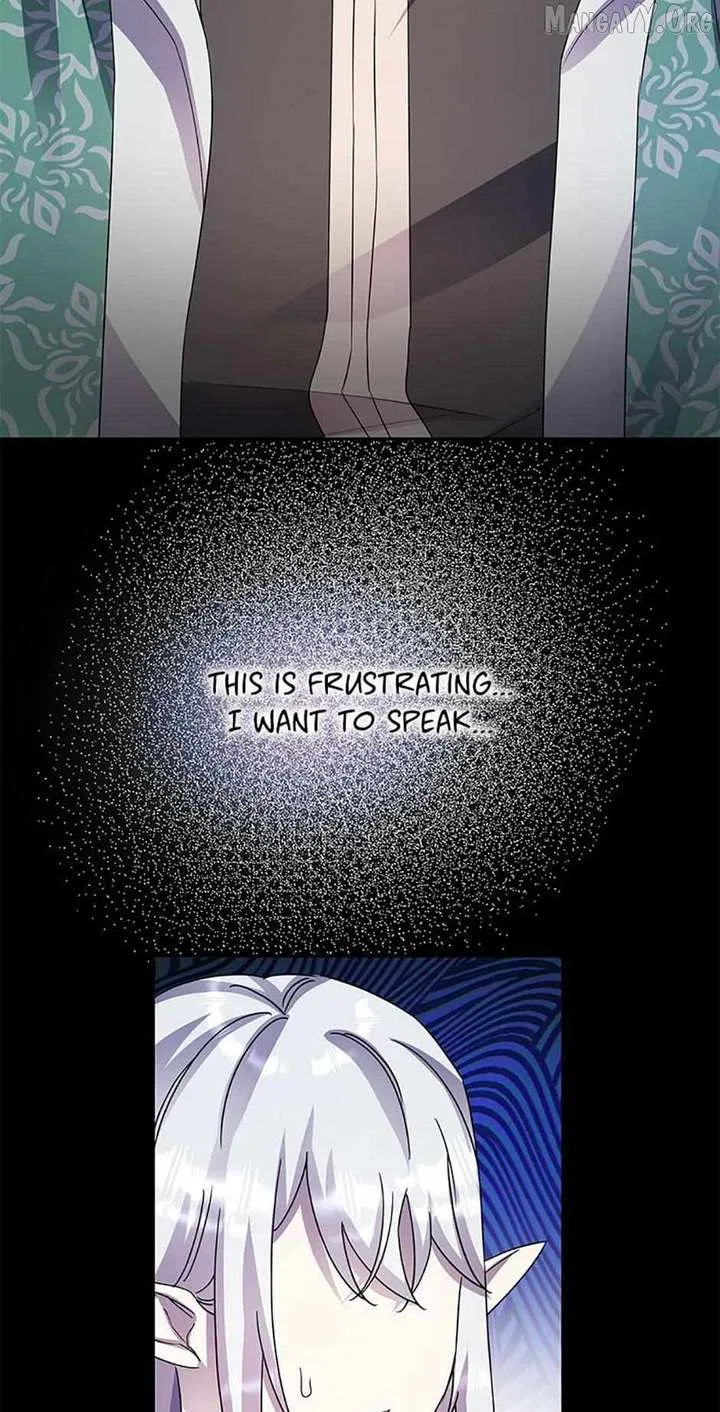 If You Save an Immoral Beast Chapter 54 – Page 39