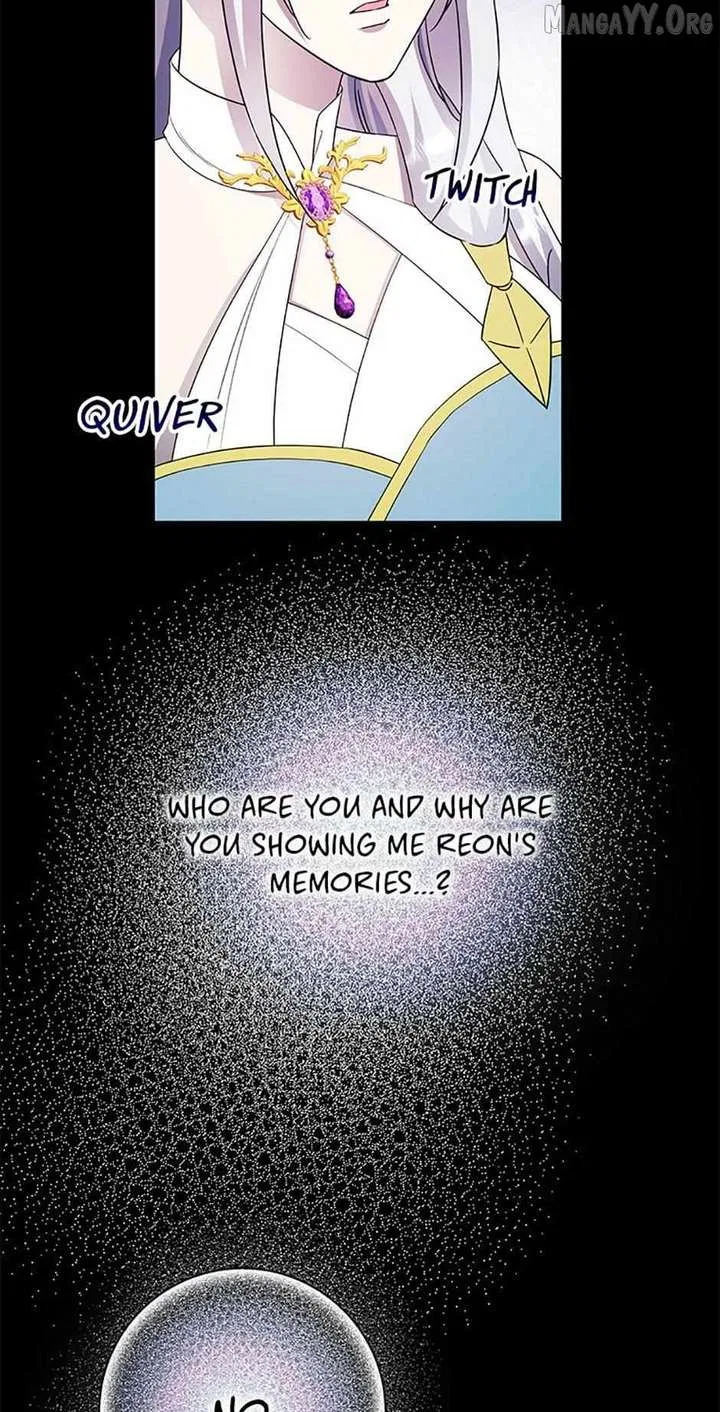 If You Save an Immoral Beast Chapter 54 – Page 40