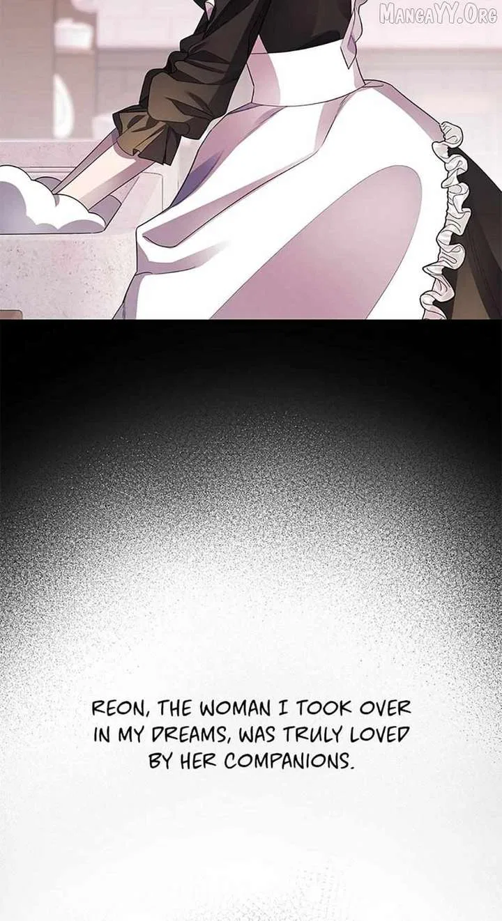 If You Save an Immoral Beast Chapter 54 – Page 53