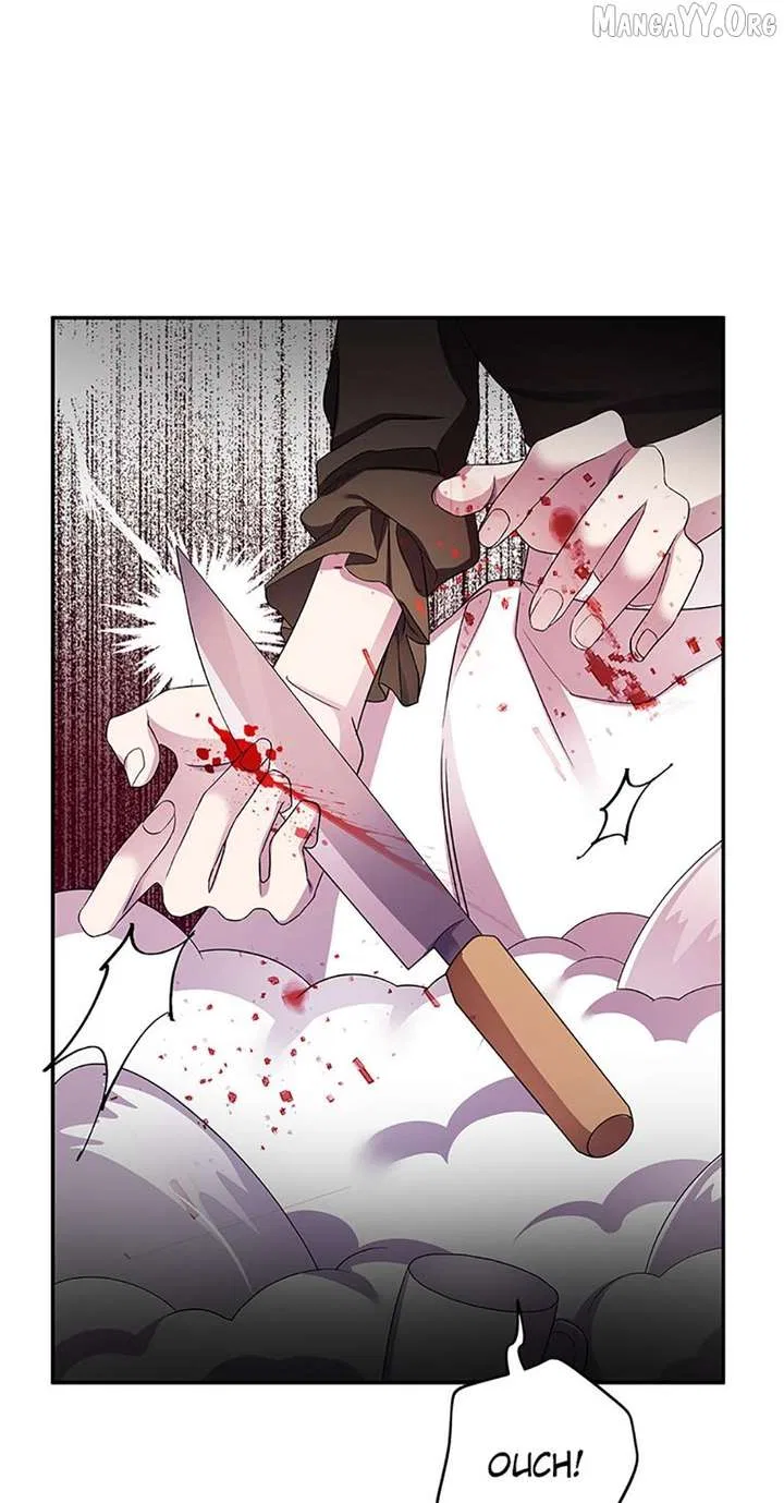 If You Save an Immoral Beast Chapter 54 – Page 58