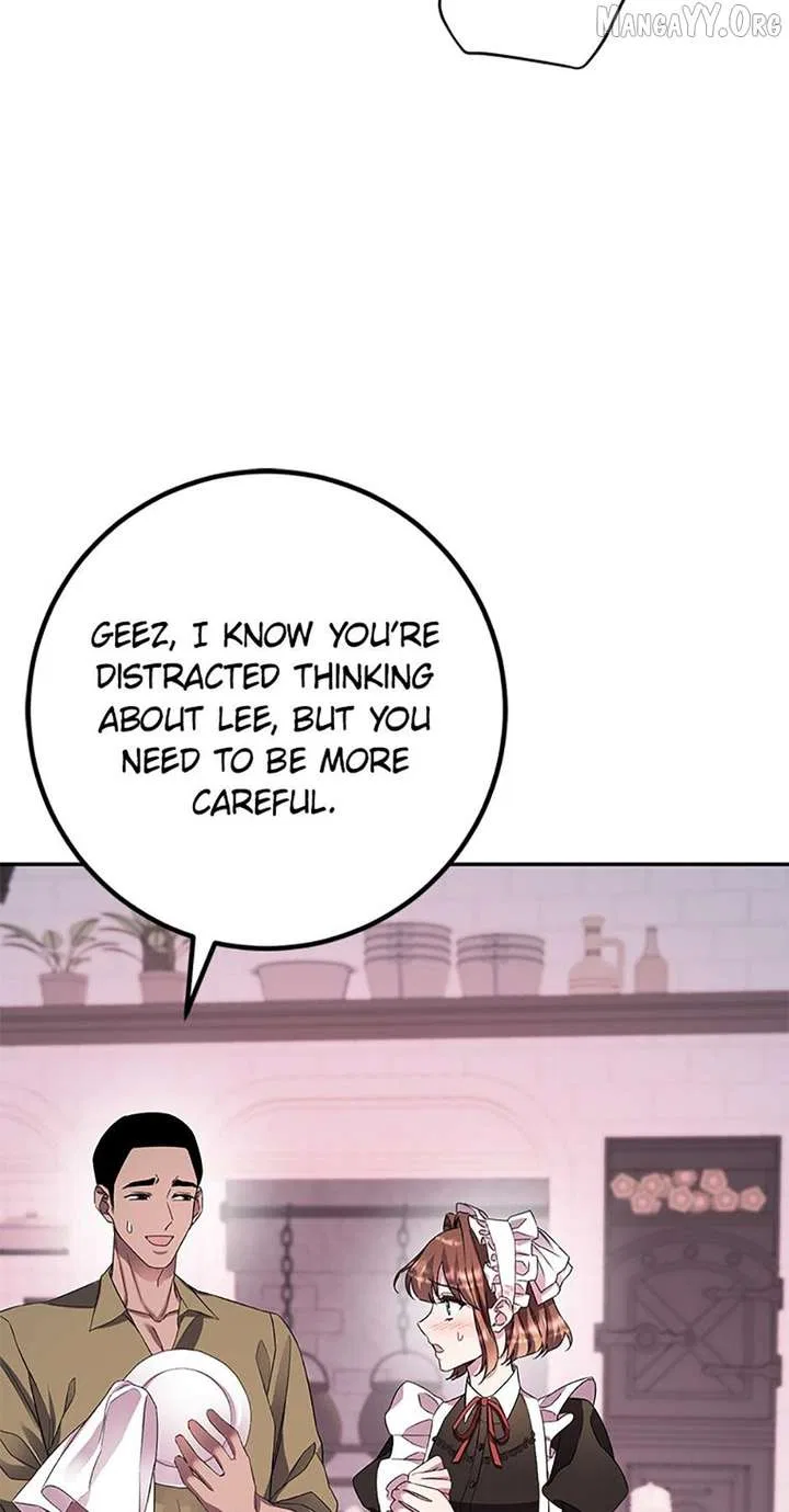 If You Save an Immoral Beast Chapter 54 – Page 59