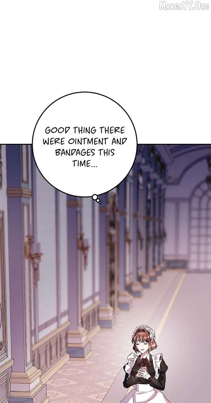 If You Save an Immoral Beast Chapter 54 – Page 62