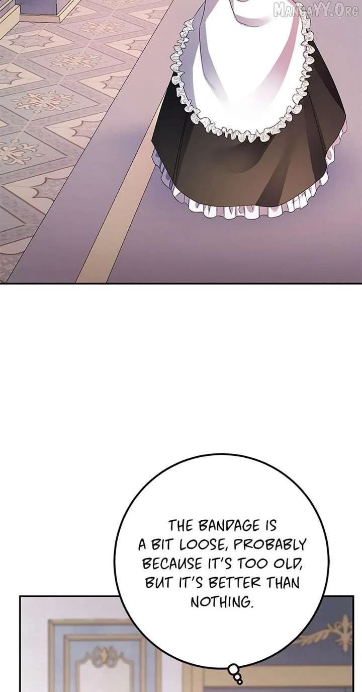 If You Save an Immoral Beast Chapter 54 – Page 63