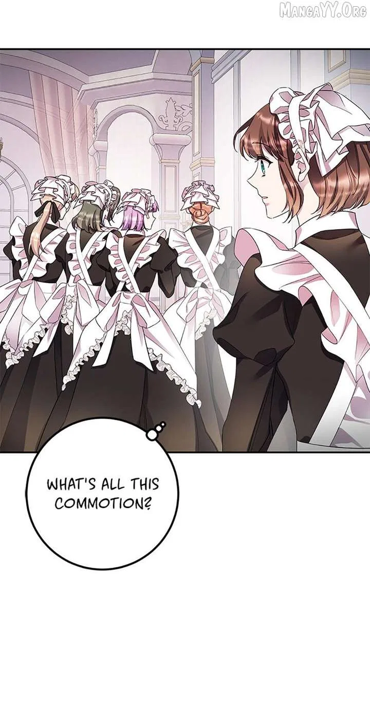 If You Save an Immoral Beast Chapter 54 – Page 65