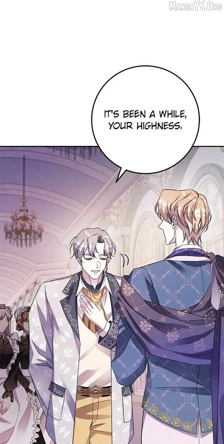 If You Save an Immoral Beast Chapter 54 – Page 70
