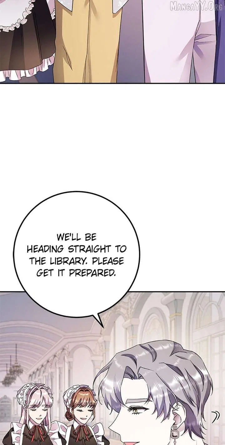 If You Save an Immoral Beast Chapter 54 – Page 71