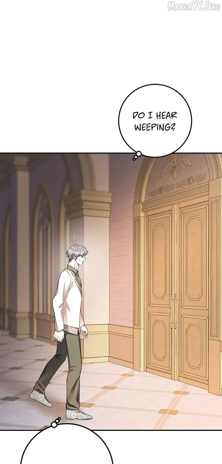 If You Save an Immoral Beast Chapter 53 – Page 3