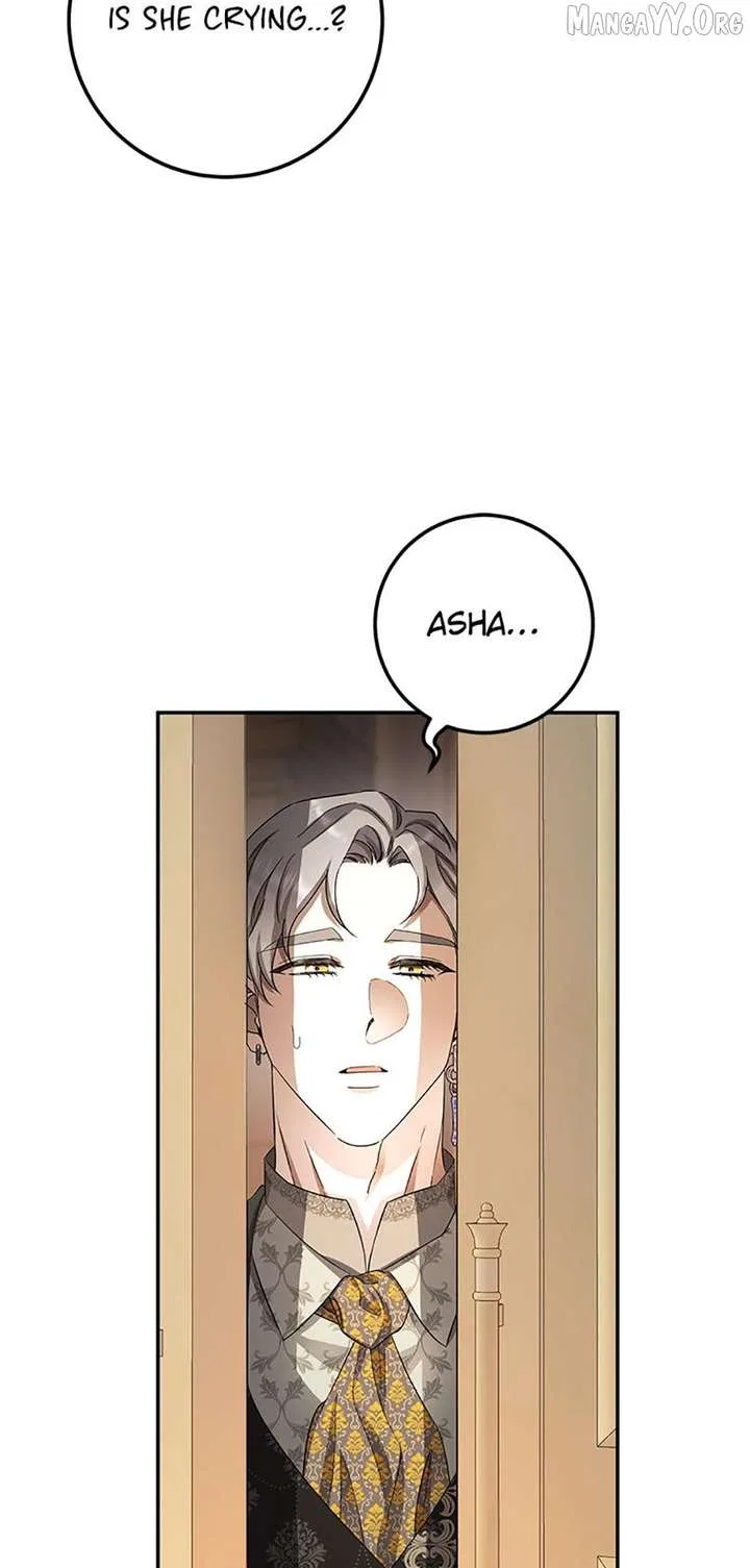 If You Save an Immoral Beast Chapter 53 – Page 4