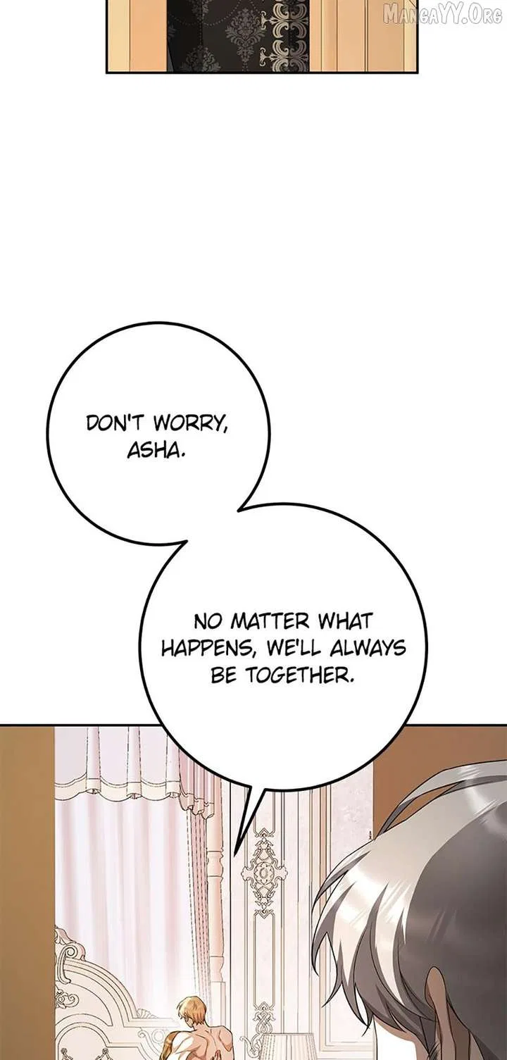 If You Save an Immoral Beast Chapter 53 – Page 5