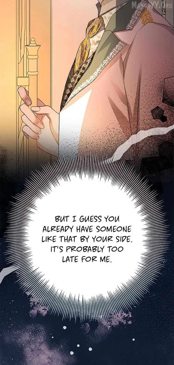 If You Save an Immoral Beast Chapter 53 – Page 9