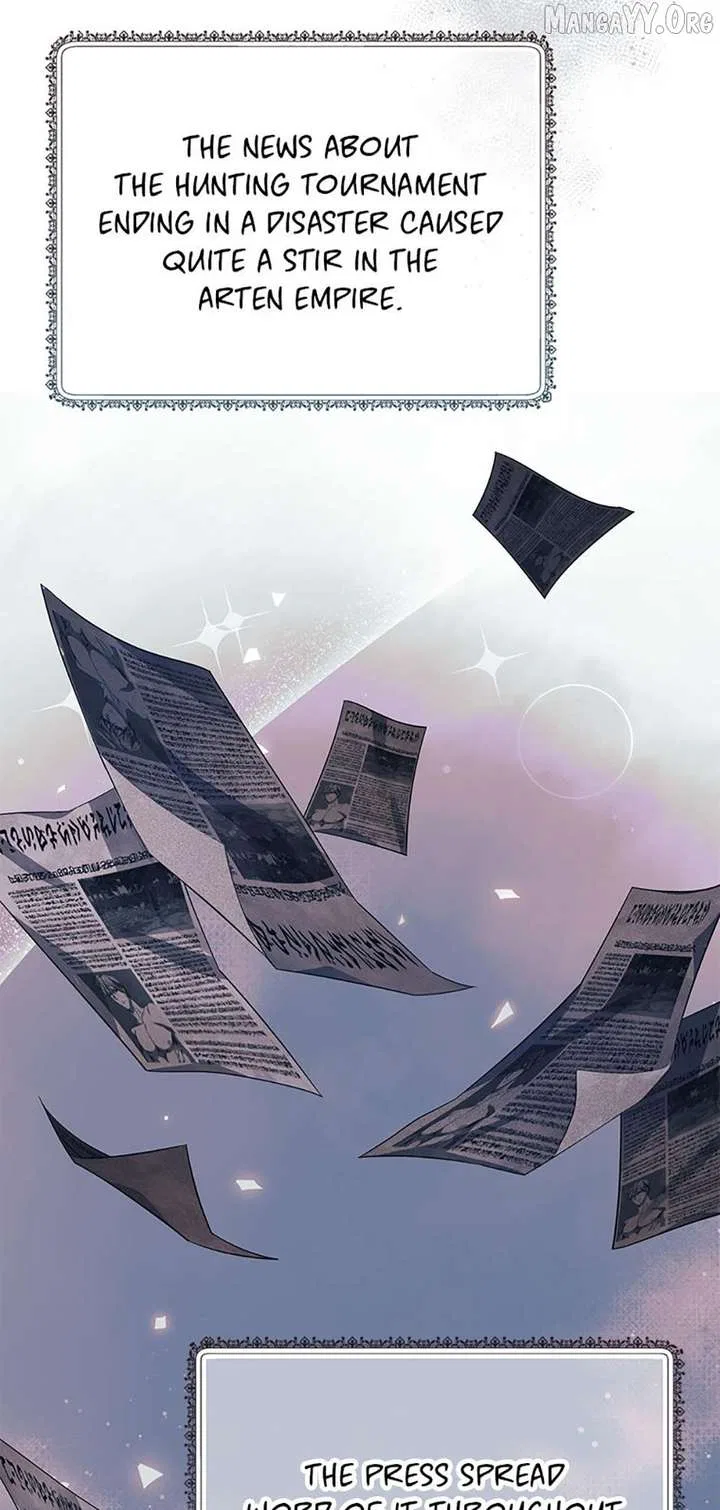 If You Save an Immoral Beast Chapter 53 – Page 11