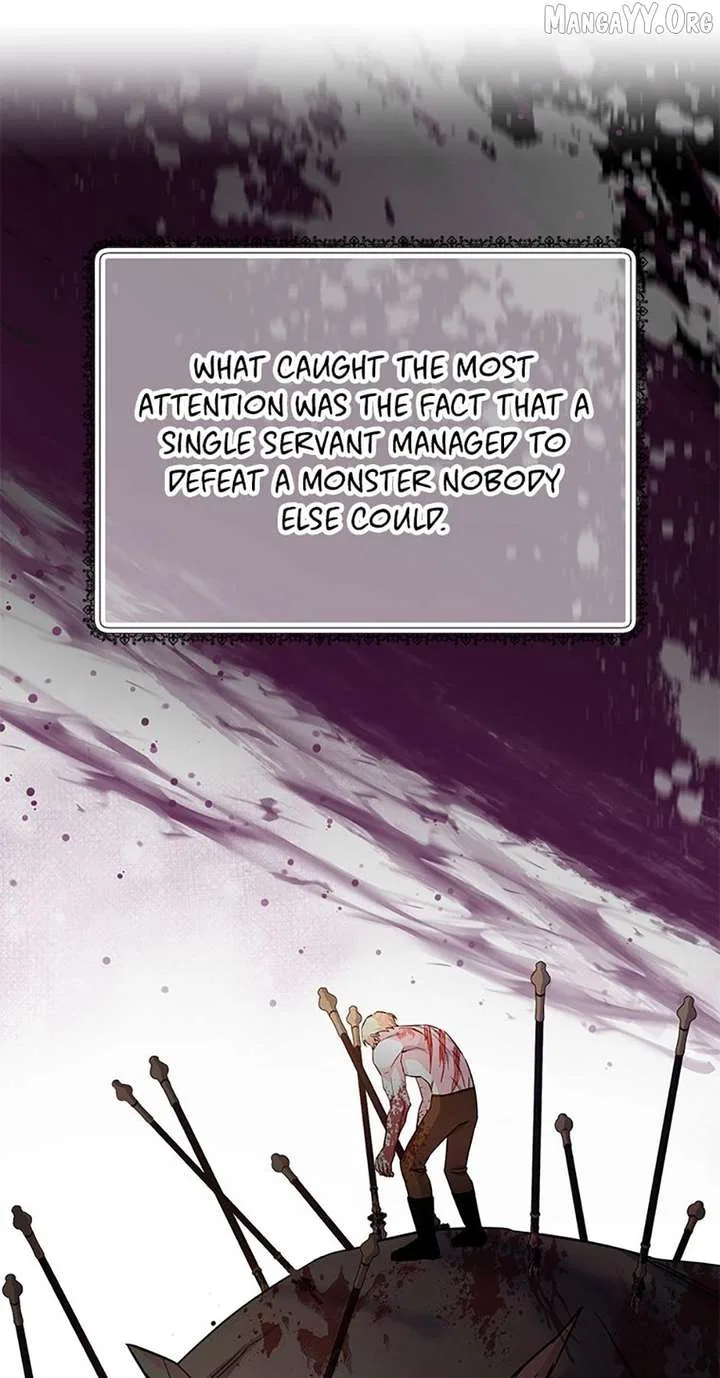 If You Save an Immoral Beast Chapter 53 – Page 13