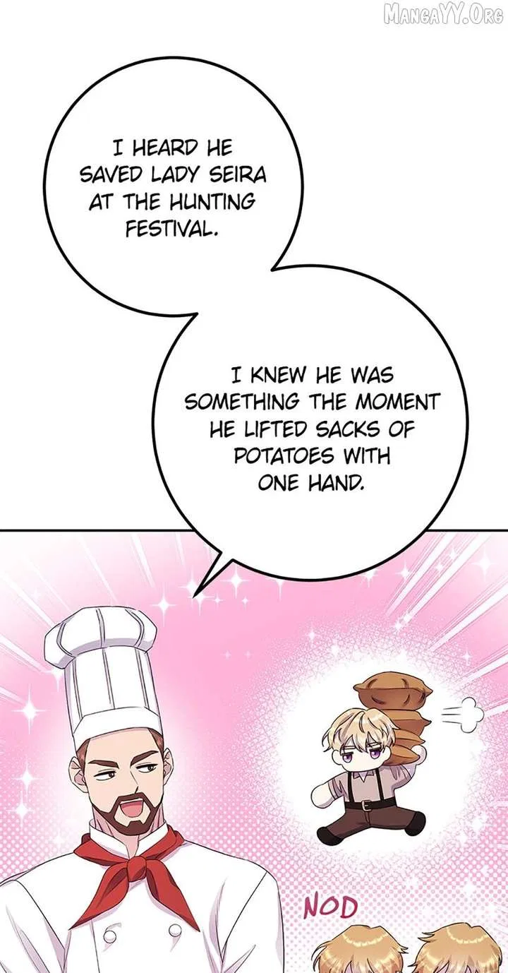 If You Save an Immoral Beast Chapter 53 – Page 19