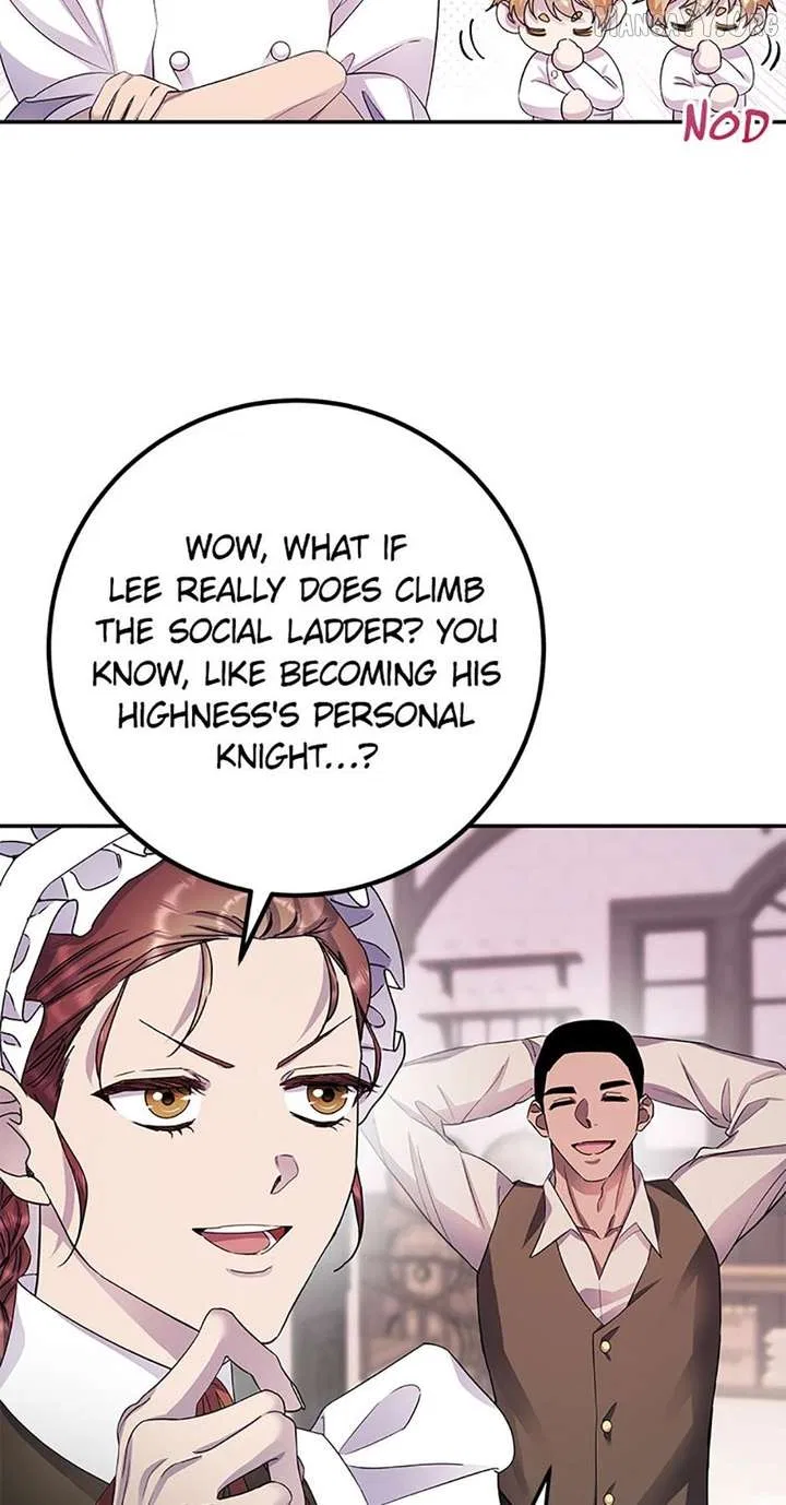 If You Save an Immoral Beast Chapter 53 – Page 20
