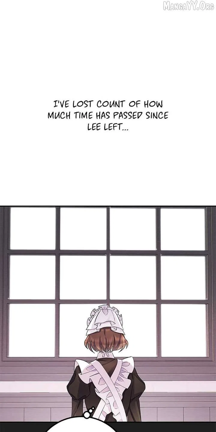 If You Save an Immoral Beast Chapter 53 – Page 22