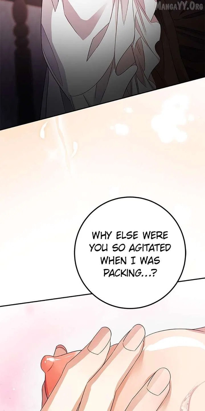 If You Save an Immoral Beast Chapter 53 – Page 28