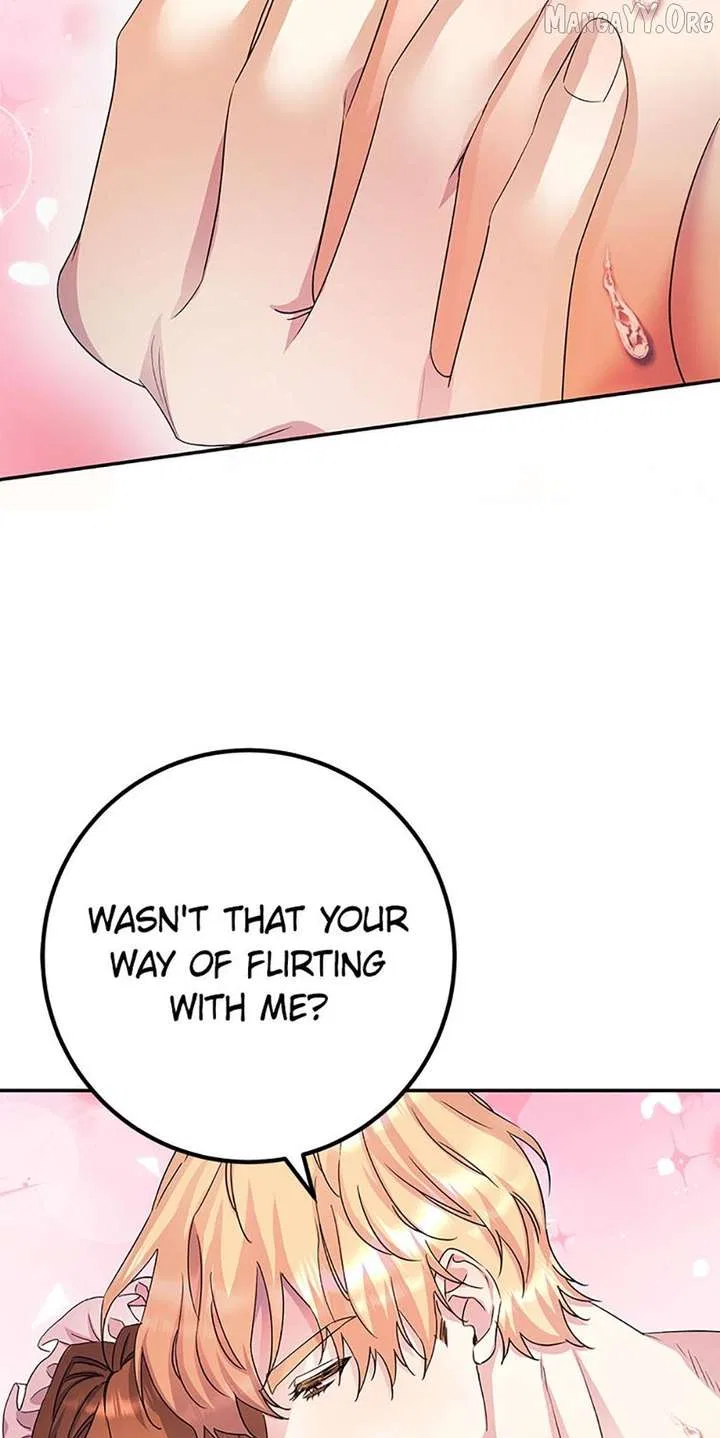 If You Save an Immoral Beast Chapter 53 – Page 29