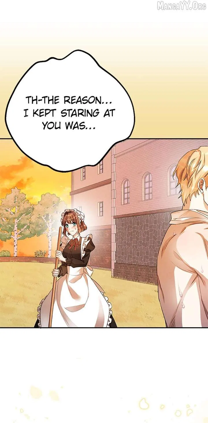 If You Save an Immoral Beast Chapter 53 – Page 32