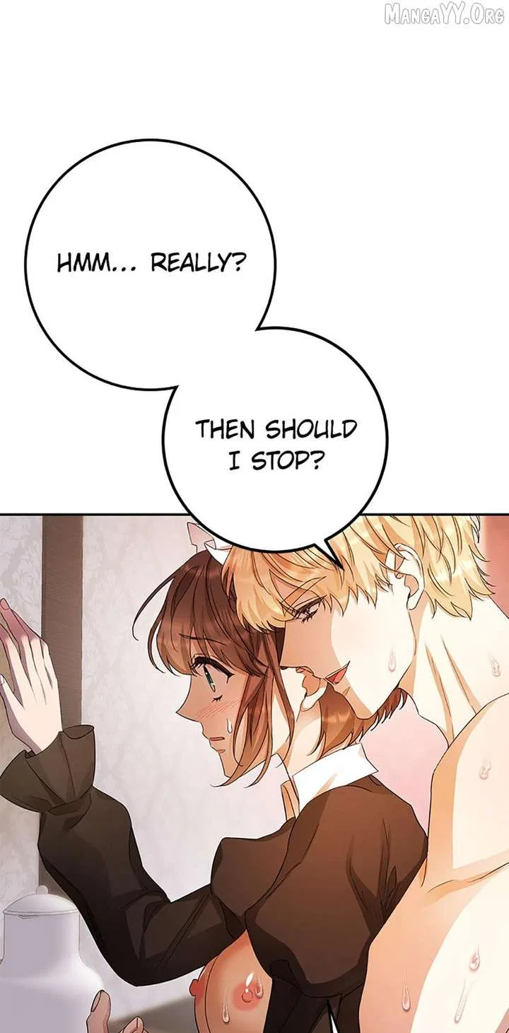 If You Save an Immoral Beast Chapter 53 – Page 36