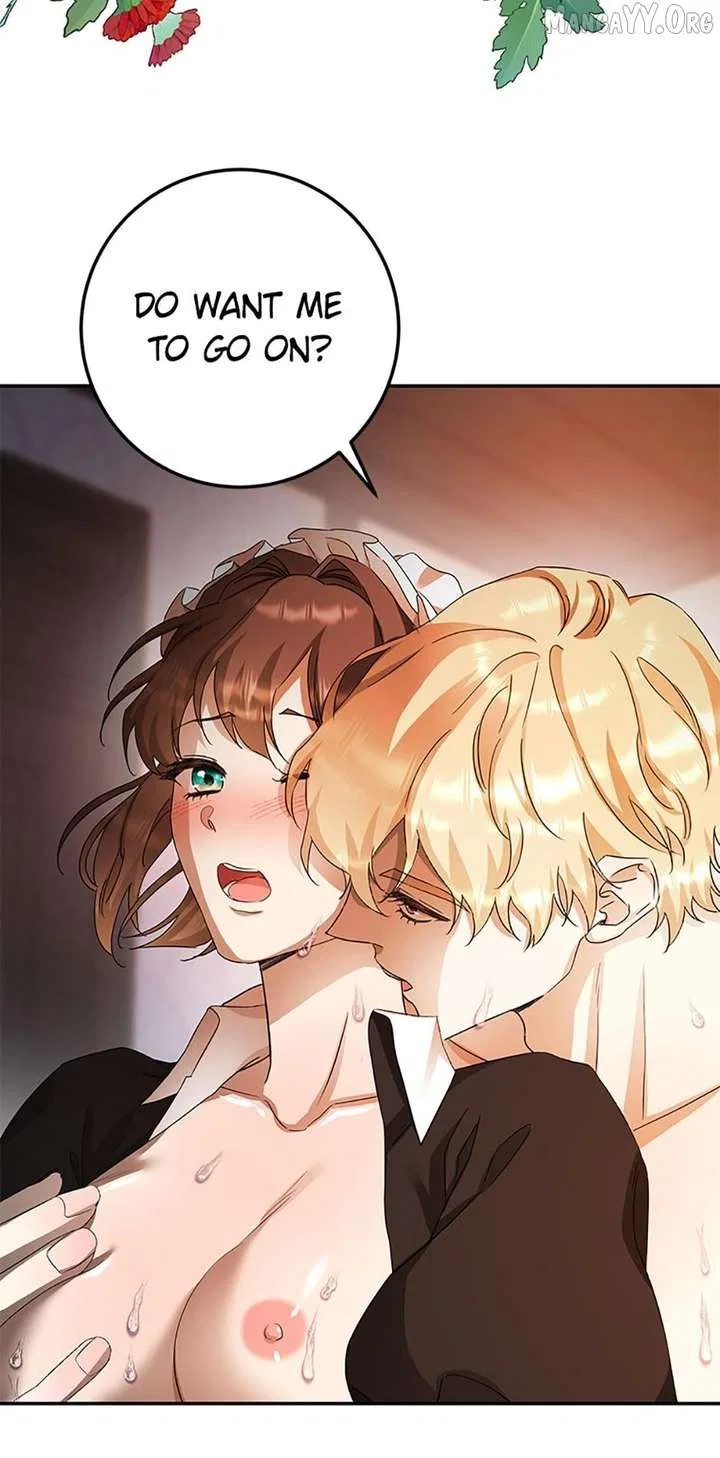 If You Save an Immoral Beast Chapter 53 – Page 40
