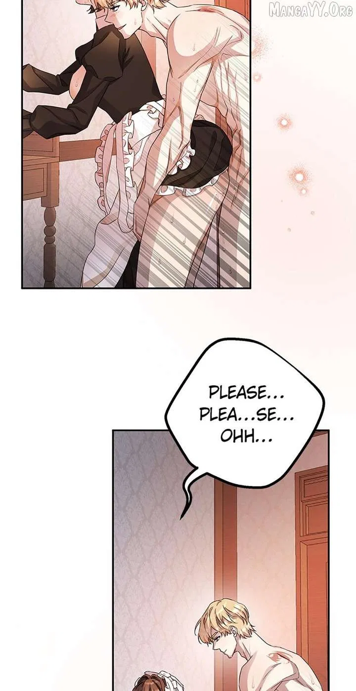 If You Save an Immoral Beast Chapter 53 – Page 42
